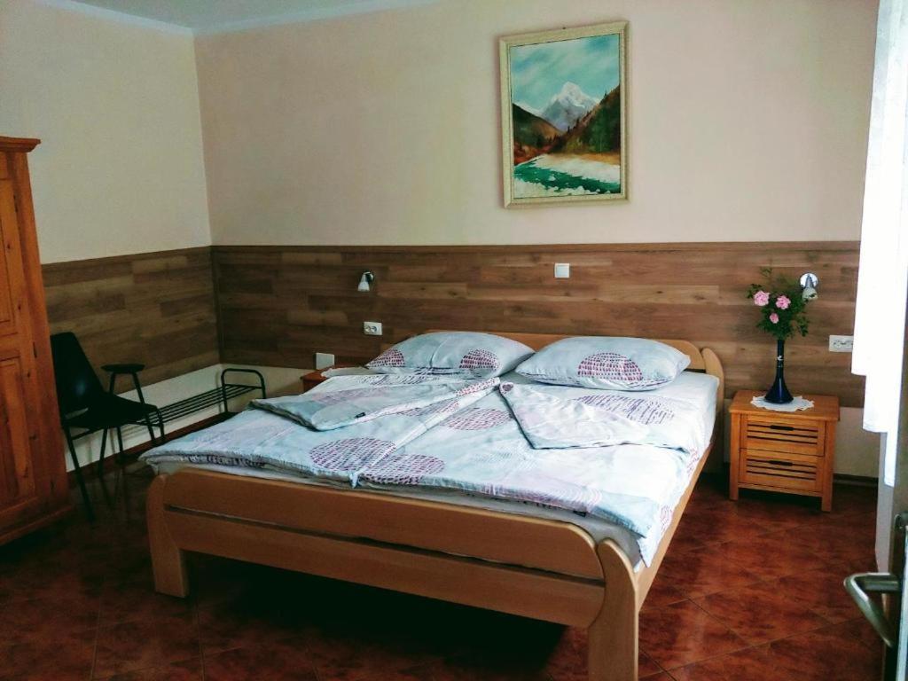 Sobe Baca Hotel Most na Soči Exterior foto