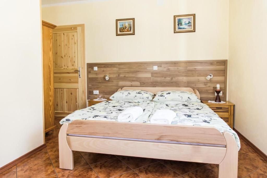Sobe Baca Hotel Most na Soči Exterior foto