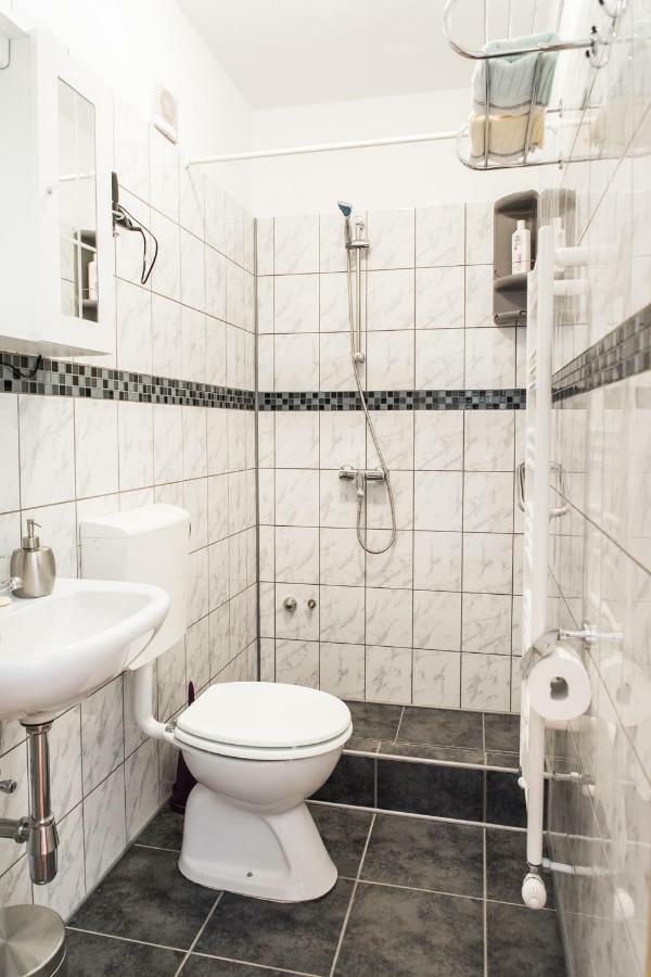 Sobe Baca Hotel Most na Soči Exterior foto